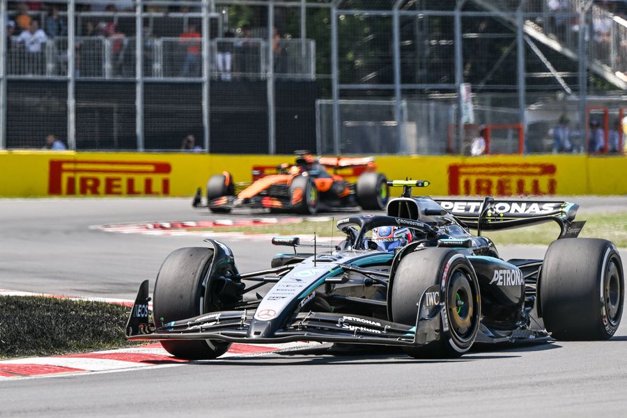 Recordul stabilit de Kimi Antonelli, după primul lui podium din carieră