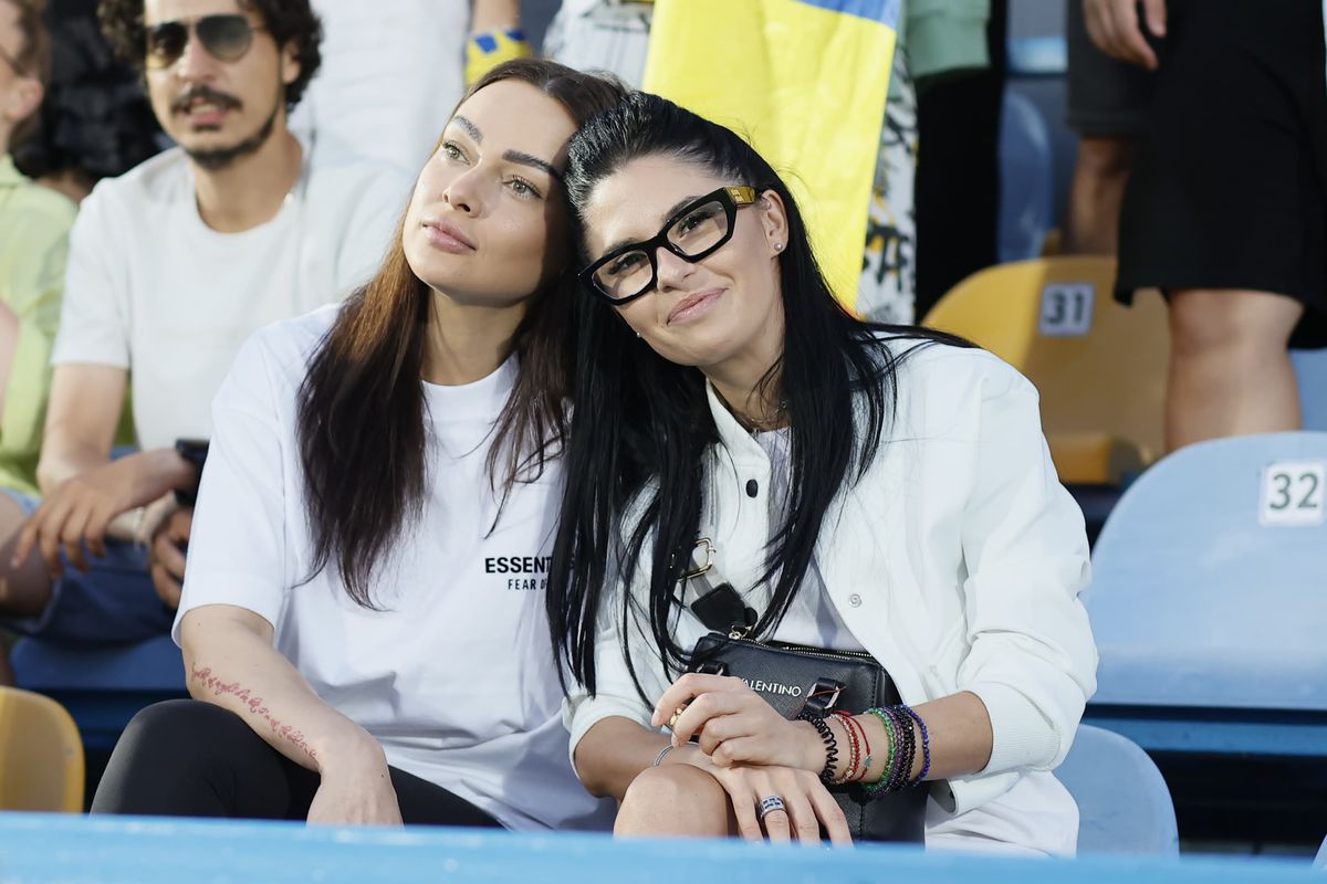 România U19 - Spania U19