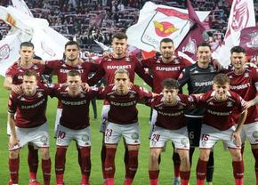 Rapid a anunțat programul meciurilor amicale din Slovenia » Va evolua contra fostei adversare din campania UEFA din 2006