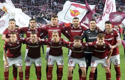 Rapid a anunțat programul meciurilor amicale din Slovenia » Va evolua contra fostei adversare din campania UEFA din 2006