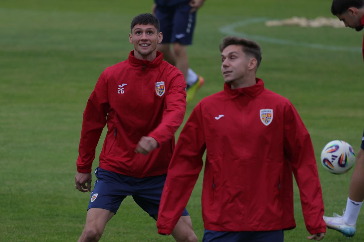 UEFA a interzis România pe terenul central din Bratislava » Motivul ciudat al deciziei luate