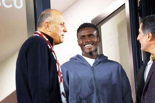 Decizie bizară luată de Dan Șucu: a plecat de la Rapid pe ușa din dos, dar e bun de Genoa