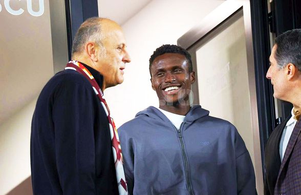 Decizie bizară luată de Dan Șucu: a plecat de la Rapid pe ușa din dos, dar e bun de Genoa