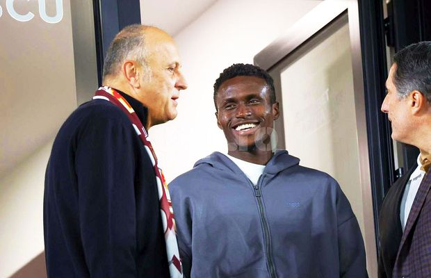 Decizie bizară luată de Dan Șucu: a plecat de la Rapid pe ușa din dos, dar e bun de Genoa