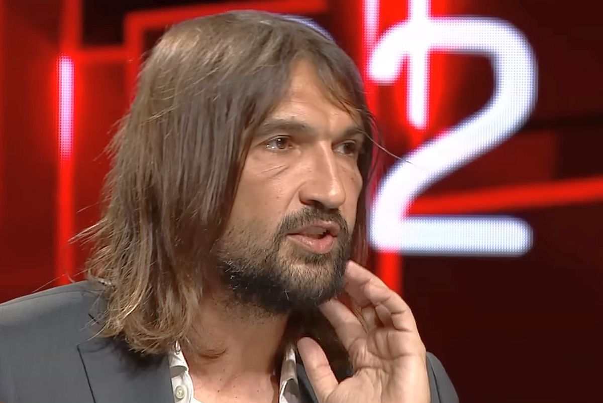 La 6 ani după ce a primit un pumn în față de la Anamaria Prodan, Dan Alexa dezvăluie: „Că tot mă întreabă toată lumea, sexual...”