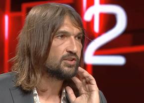 La 6 ani după ce a primit un pumn în față de la Anamaria Prodan, Dan Alexa dezvăluie: „Că tot mă întreabă toată lumea, sexual...”
