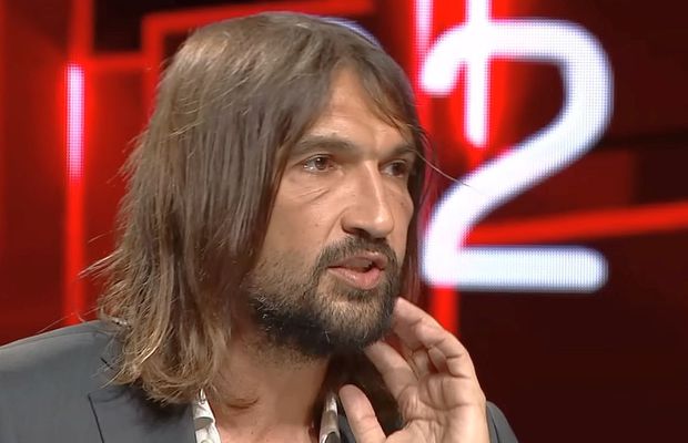 La 6 ani după ce a primit un pumn în față de la Anamaria Prodan, Dan Alexa dezvăluie: „Că tot mă întreabă toată lumea, sexual...”