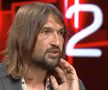 Dan Alexa, la emisiunea „40 de întrebări”. Foto: Captură YouTube