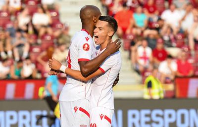 Bomba din culise: Dinamo transferă o echipă întreagă! » Negocieri pe ultima sută