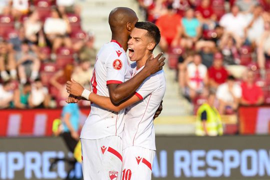 Dinamo lucrează să aibă o echipă secundă în Liga a 3-a, după o asociere plănuită în culise cu FC Player, una dintre cele mai bune academii din țară