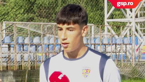 VIDEO Românul care a fost coleg cu Yamal la Barcelona nu-i anticipa ascensiunea: „De la 15 ani am văzut”