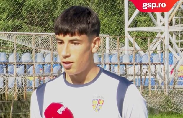 Românul care a fost coleg cu Yamal la Barcelona nu-i anticipa ascensiunea: „De la 15 ani am văzut”