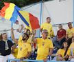 România U19 – Spania U19 // FOTO: Cristi Preda