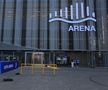 MOL Aréna din Dunajská Streda FOTO: Ionuţ Iordache (GSP)