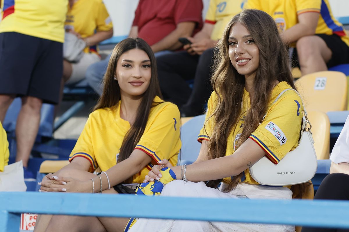 România U19 - Spania U19 1-3 » Noi cu ocaziile, ei cu golurile! „Tricolorii” U19 s-au înfundat în pragmatismul iberic