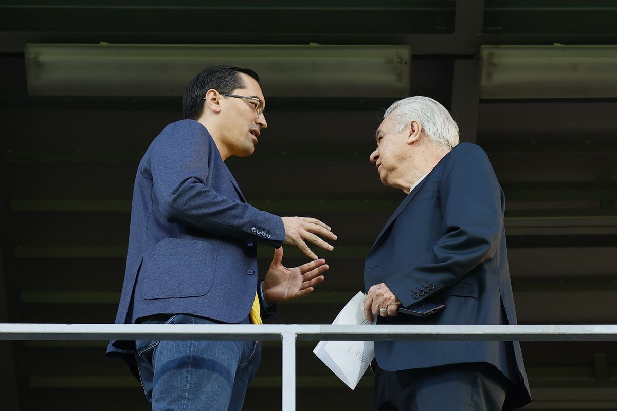 România U19 - Spania U19 1-3 » Noi cu ocaziile, ei cu golurile! „Tricolorii” U19 s-au înfundat în pragmatismul iberic