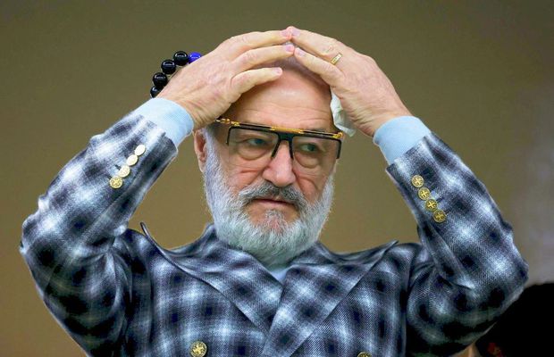 „Tare mi-e frică” » Gigi Becali a luat decizia după ce fotbalistul de la FCSB a renunțat la ortodoxie: „O să fie scos!”