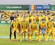 România U19 – Spania U19 // FOTO: Cristi Preda