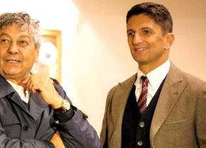 Răzvan a rememorat ultima discuție cu Mircea Lucescu: „Nu a acceptat, asta m-a și păcălit”