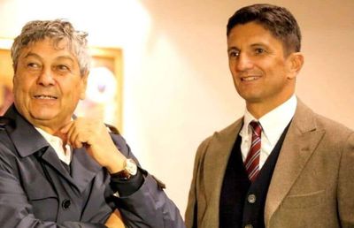 Consumat de națională, Răzvan Lucescu a făcut un gest neașteptat: „Îl văd acolo, în mijlocul chinului și suferinței, îmi venea să țip!”