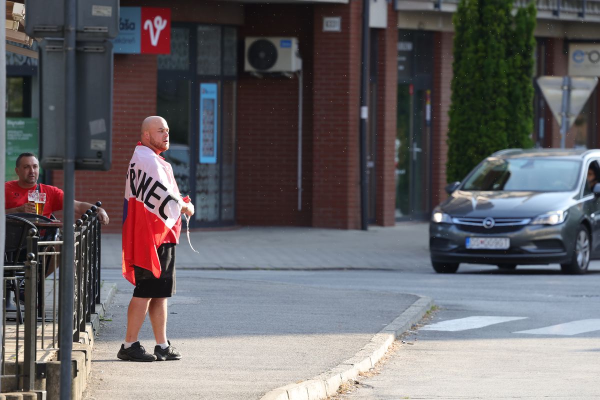 Dunajska Streda, între tranziție și moftul lui Viktor Orban » Ce am întâlnit în orașul slovac de lângă granița cu Ungaria: singurul lucru care iese din tipare