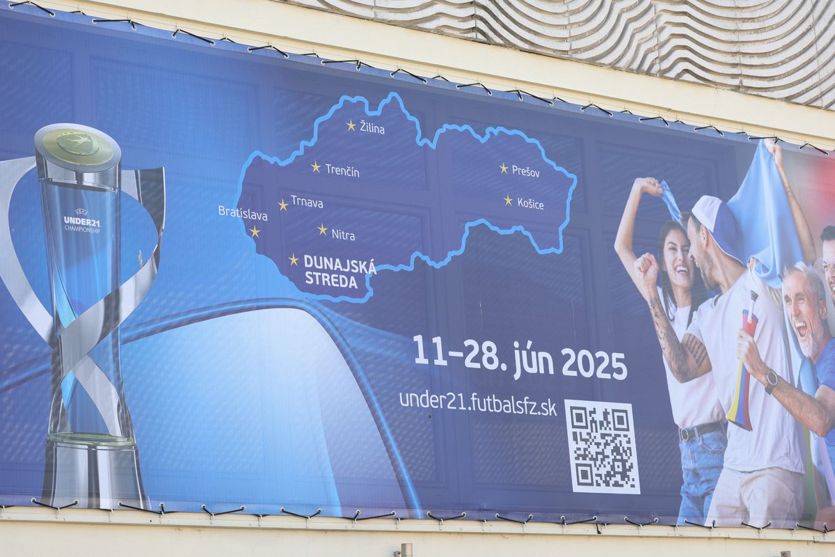 Dunajska Streda, între tranziție și moftul lui Viktor Orban » Ce am întâlnit în orașul slovac de lângă granița cu Ungaria: singurul lucru care iese din tipare