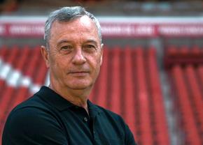 Veste-BOMBĂ! Mircea Rednic este noul antrenor dintr-un campionat de top: „A revenit acasă”