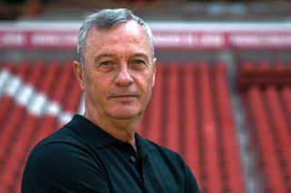 Veste-BOMBĂ! Mircea Rednic este noul antrenor dintr-un campionat de top: „A revenit acasă”