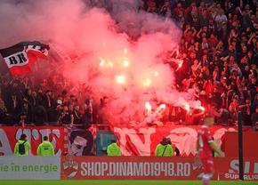Vot de 200.000 de euro la Dinamo: „Două decizii ESENȚIALE pentru viitorul clubului”