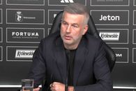 Edi Iordănescu s-a enervat: „Așa nu se mai poate!” » Ce l-a făcut să-și piardă cumpătul