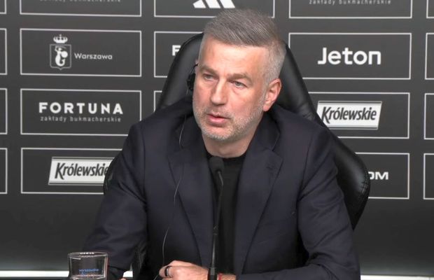 Verdictul unui fost internațional polonez: „Legia e mult mai profesionistă cu Iordănescu”