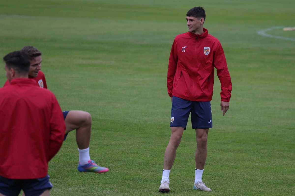 UEFA a interzis România pe terenul central din Bratislava » Motivul ciudat al deciziei luate