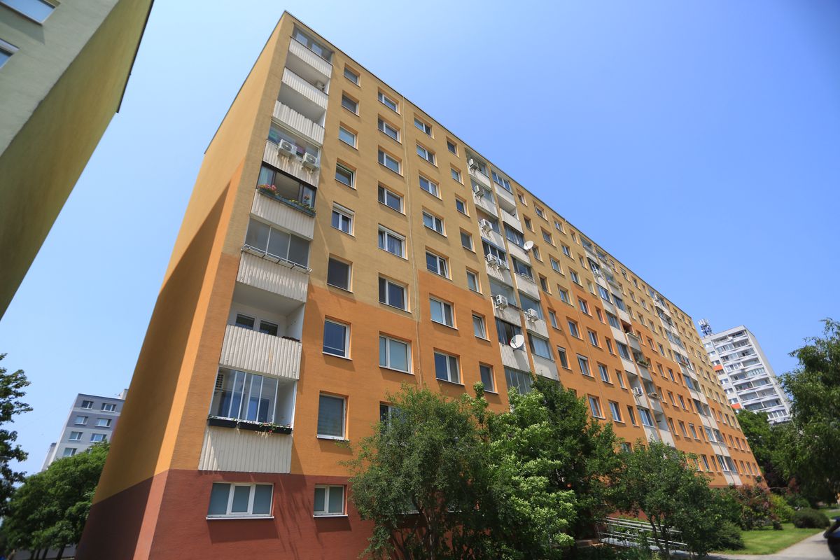 „Bronxul” Bratislavei, la zece minute de naționala U21 » „Orașul în oraș” s-a reinventat, trecând prin ocupația nazistă și industrializarea socialistă