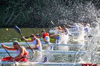 Dezastru la Federația de Kaiac-Canoe: sportivii nu merg la Mondiale » Președintele acuză ANS: „Nu ne mai regăsim ca federație olimpică!”