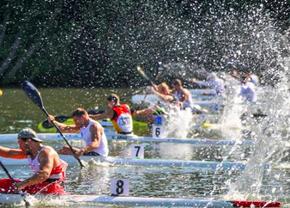 Dezastru la Federația de Kaiac-Canoe: sportivii nu merg la Mondiale » Președintele acuză ANS: „Nu ne mai regăsim ca federație olimpică!”