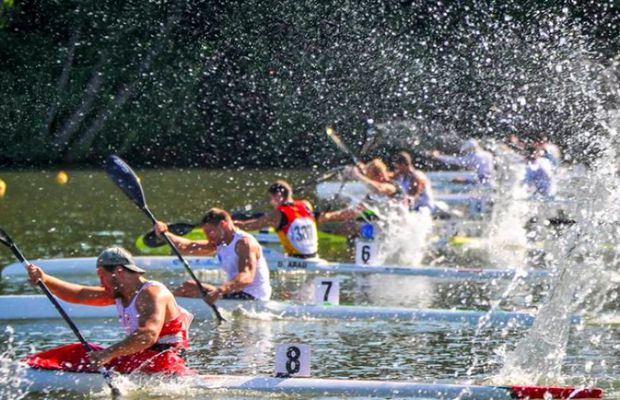 Dezastru la Federația de Kaiac-Canoe: sportivii nu merg la Mondiale » Președintele acuză ANS: „Nu ne mai regăsim ca federație olimpică!”