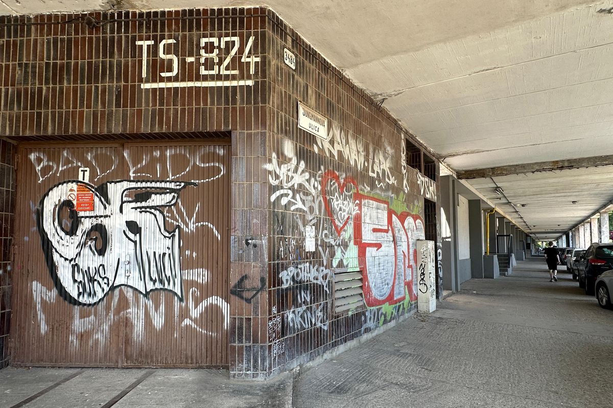 „Bronxul” Bratislavei, la zece minute de naționala U21 » „Orașul în oraș” s-a reinventat, trecând prin ocupația nazistă și industrializarea socialistă