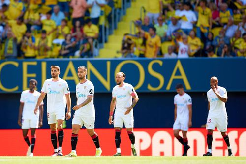 Sevilla și-a anunțat oficial noul antrenor: Matias Almeyda. Foto: Imago