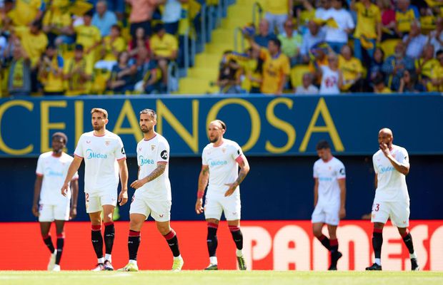 Sevilla și-a anunțat oficial noul antrenor » „Șahistul” a semnat cu andaluzii pentru trei sezoane