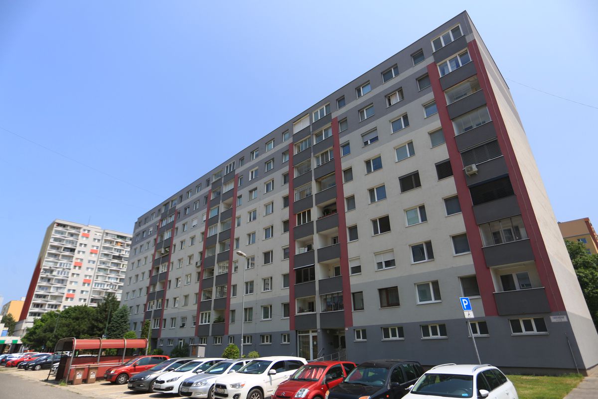 „Bronxul” Bratislavei, la zece minute de naționala U21 » „Orașul în oraș” s-a reinventat, trecând prin ocupația nazistă și industrializarea socialistă