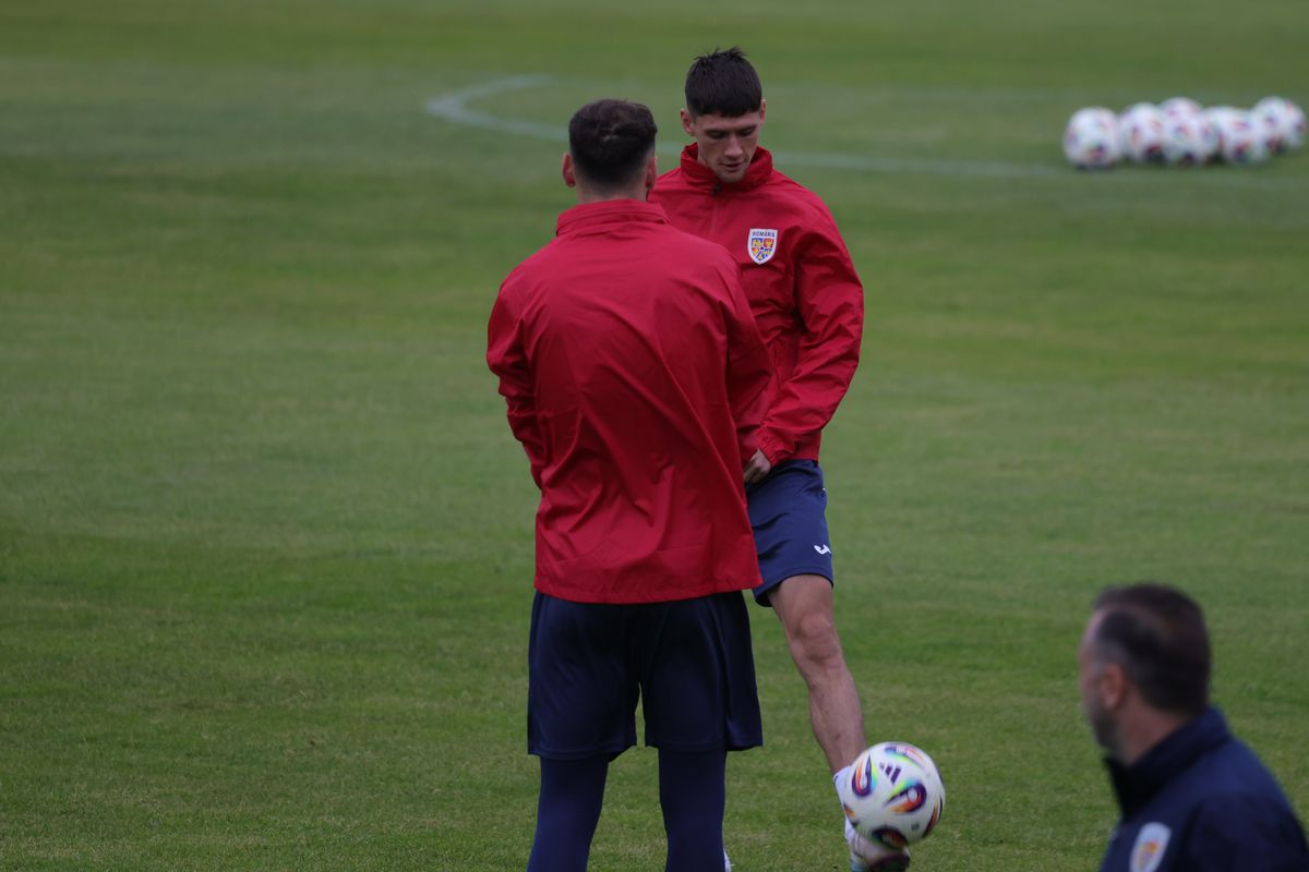 UEFA a interzis România pe terenul central din Bratislava » Motivul ciudat al deciziei luate