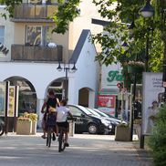 Imagini din Dunajská Streda FOTO: Ionuţ Iordache (GSP)