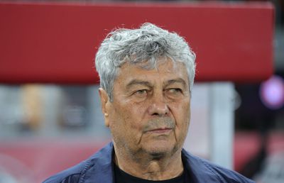 Prezent la România U19, Mircea Lucescu a dezvăluit: „Chiar nu mă așteptam” » Ce l-a enervat pe selecționer: „Mereu e așa”