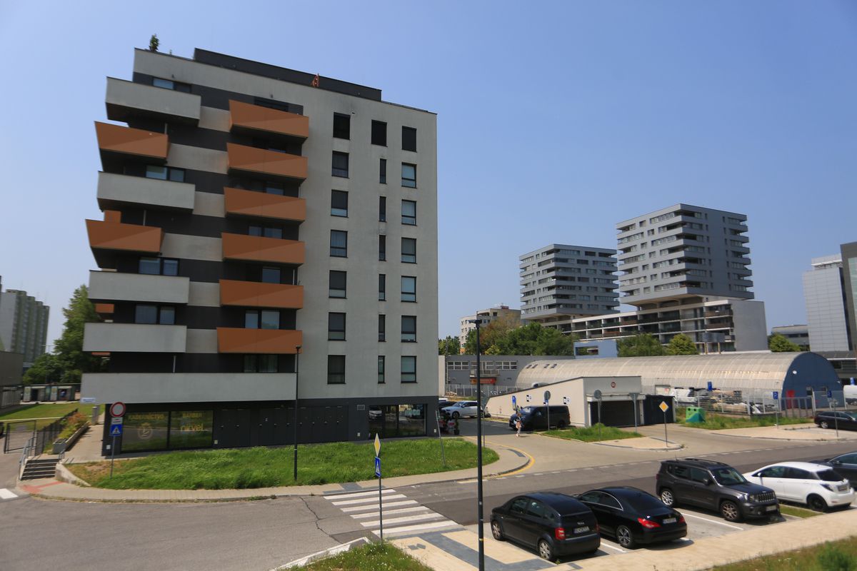 „Bronxul” Bratislavei, la zece minute de naționala U21 » „Orașul în oraș” s-a reinventat, trecând prin ocupația nazistă și industrializarea socialistă