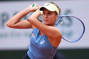 Anca Todoni a fost eliminată dramatic în calificările de la Eastbourne, după ce a avut trei mingi de meci