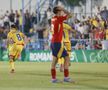 România U19 – Spania U19 // FOTO: Cristi Preda