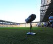 MOL Aréna din Dunajská Streda FOTO: Ionuţ Iordache (GSP)
