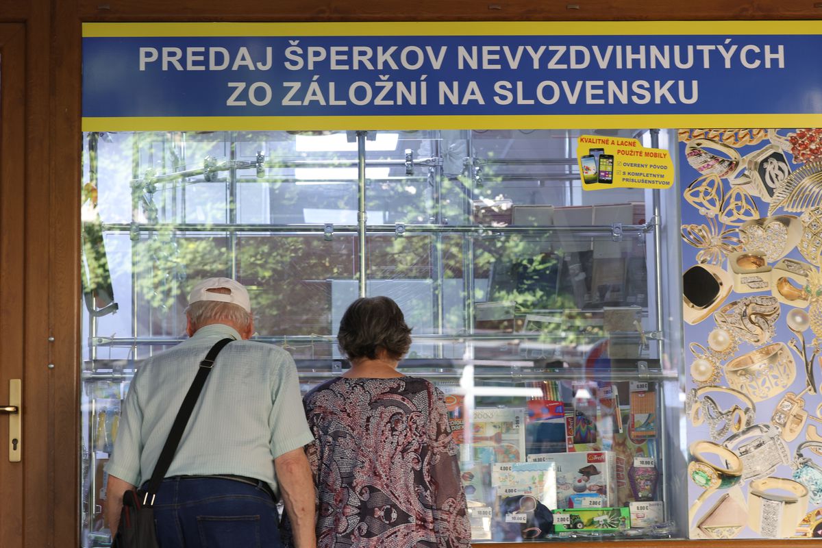 Dunajska Streda, între tranziție și moftul lui Viktor Orban » Ce am întâlnit în orașul slovac de lângă granița cu Ungaria: singurul lucru care iese din tipare