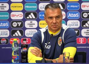 E gata! Daniel Pancu a dezvăluit ce va face după turneul final: „Nu se știe niciodată”