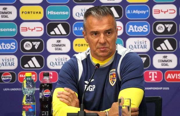 E gata! Daniel Pancu a dezvăluit ce va face după turneul final: „Nu se știe niciodată”